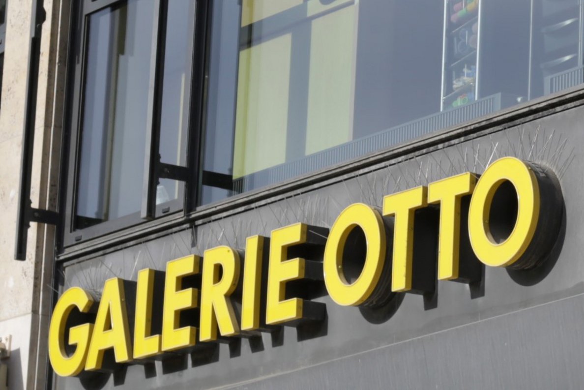 Galerie otto