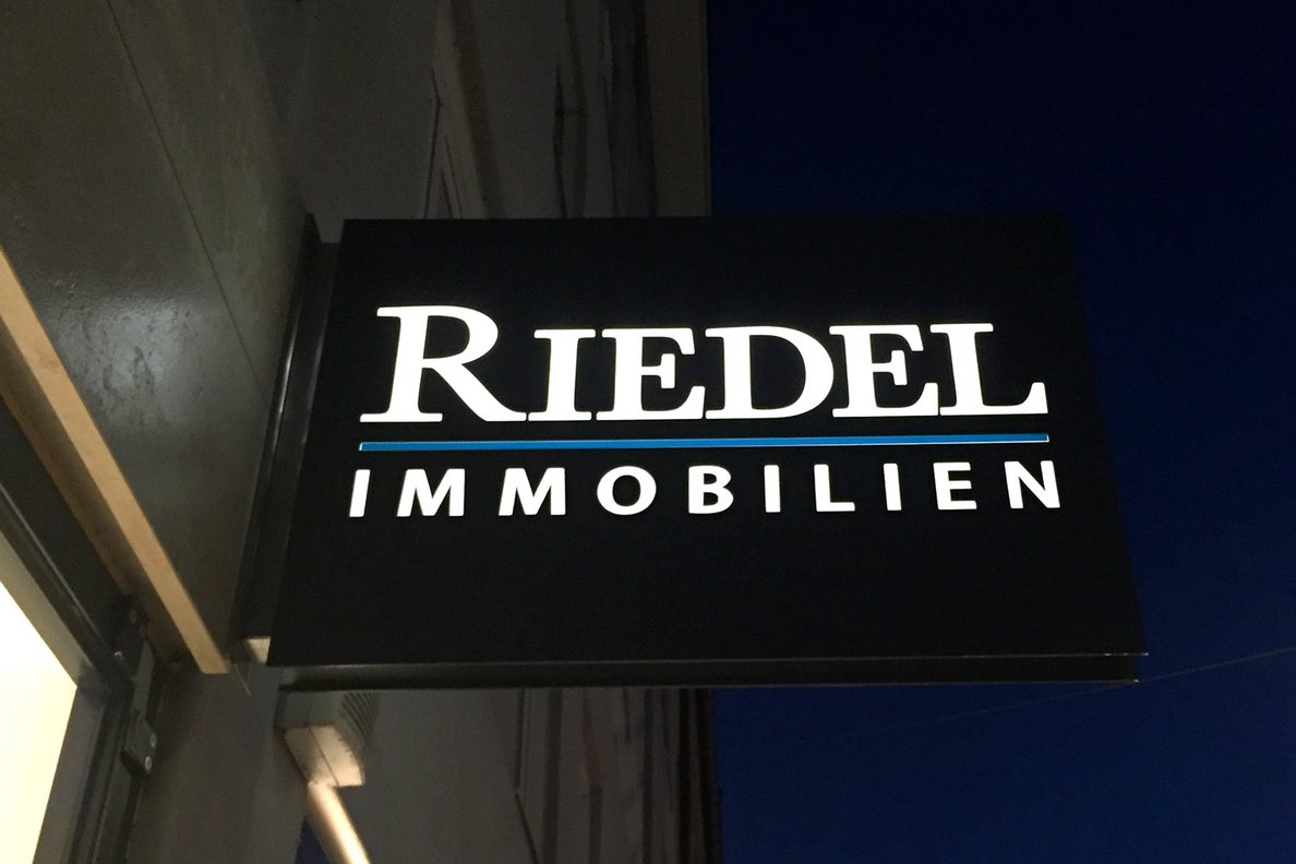 Riedel Immobilien