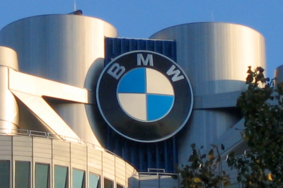 BMW Logo