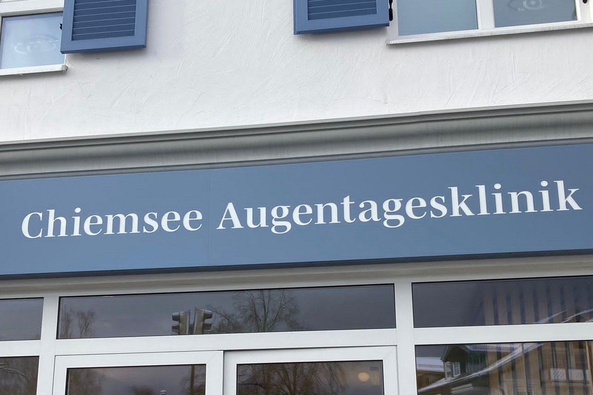 Chiemsee Augentagesklinik