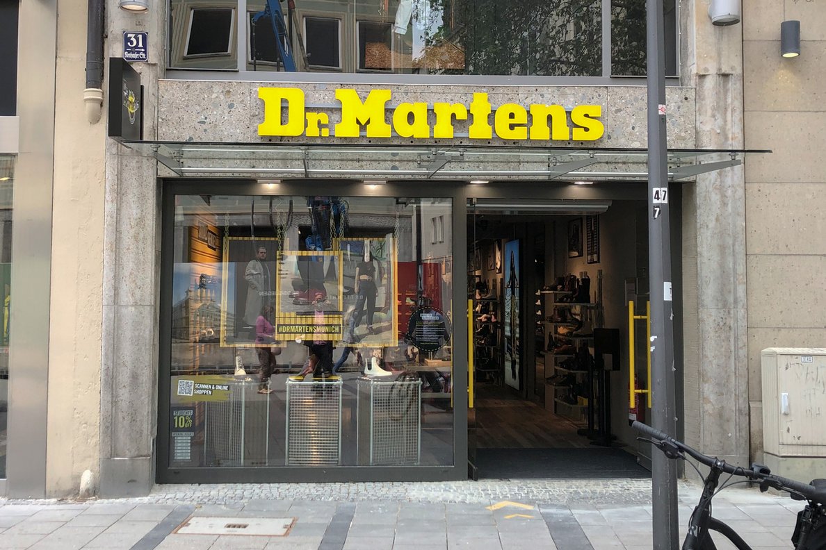 Dc. Martens