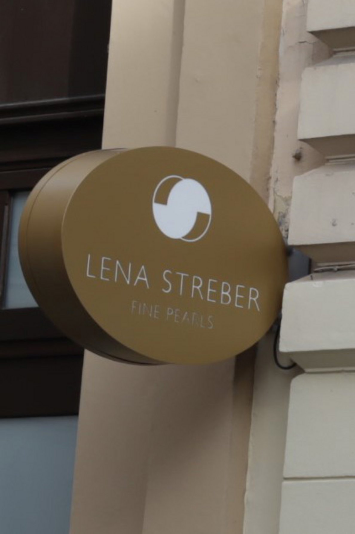 Logo Lena Streber