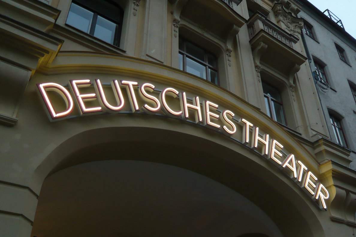 Deutsches Theater