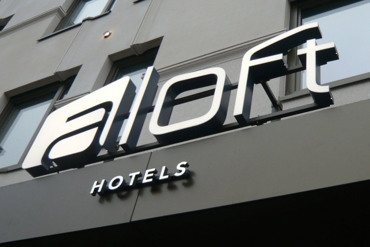 aloft hotels