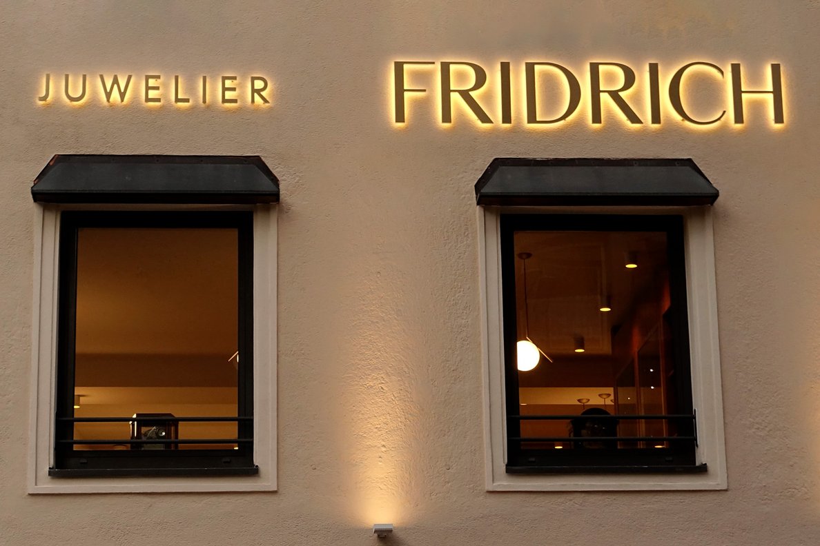 Fridrich
