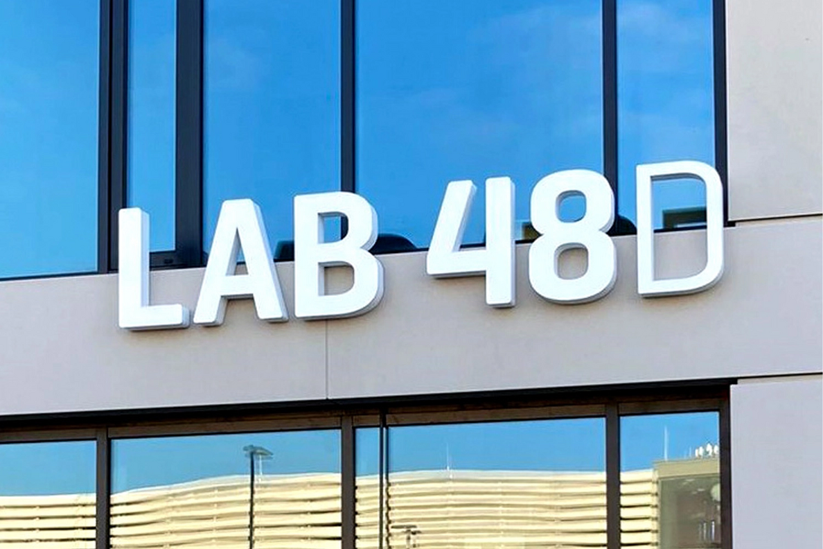 LAB 48D