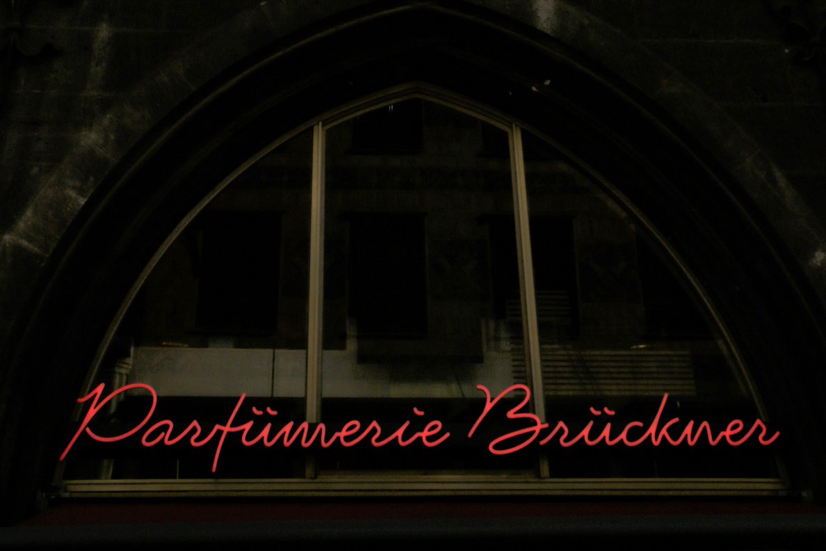 Parfümerie Brückner