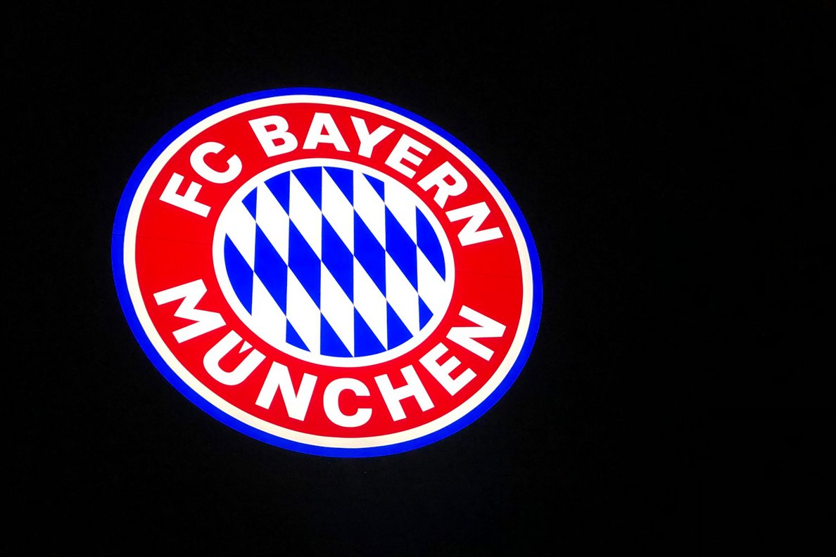 Logo FC Bayern München