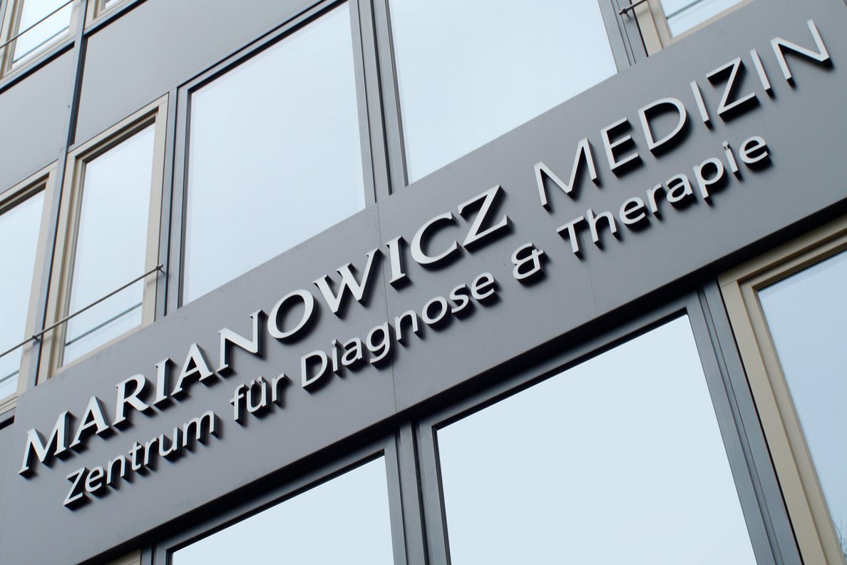 Marianowicz Medizin