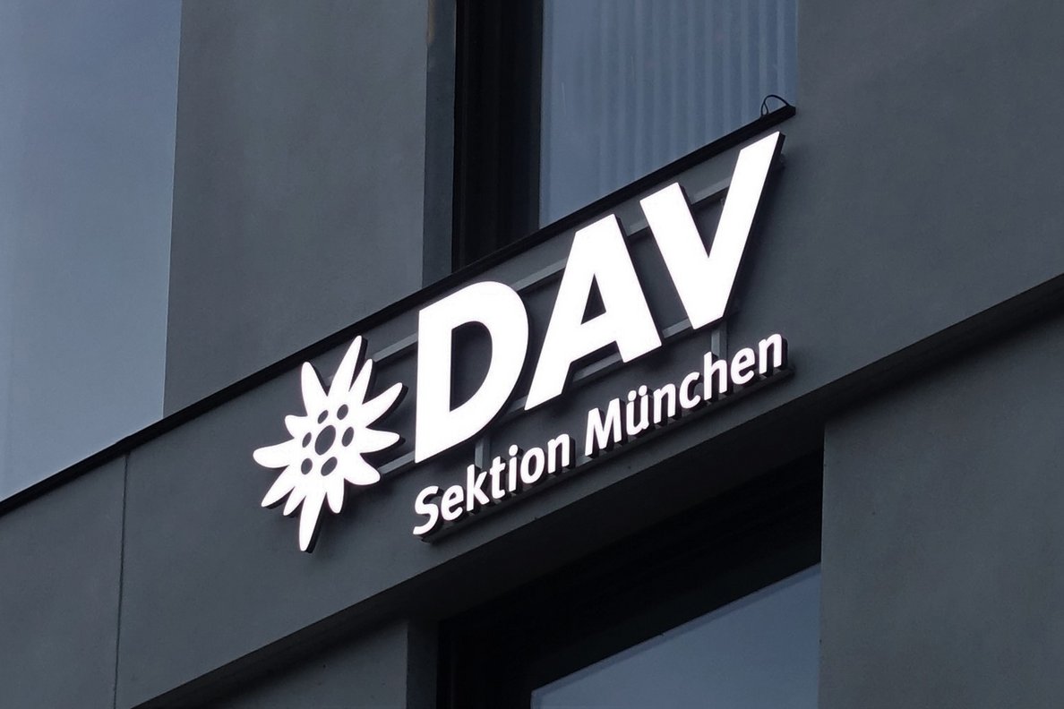 DAV Sektion München