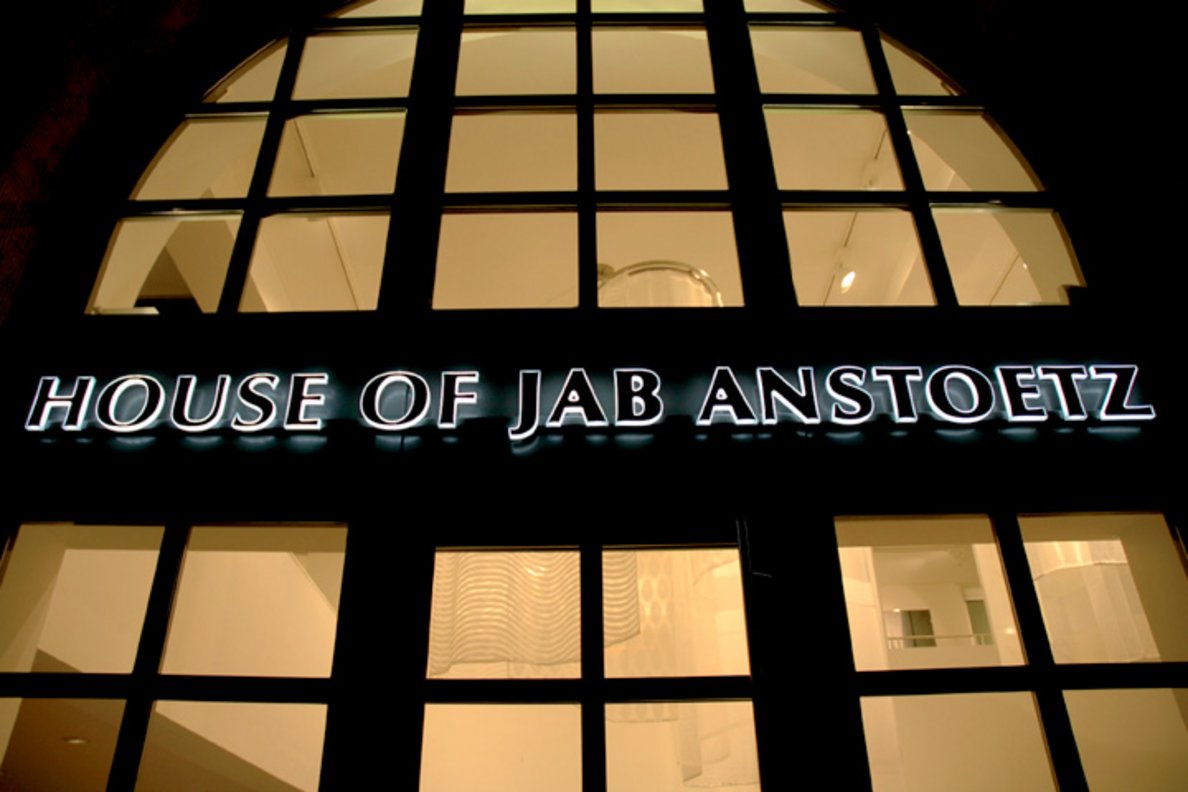 house of jab anstoetz