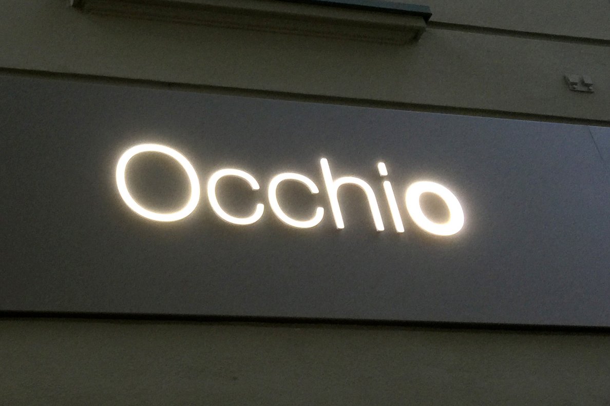 Occhio