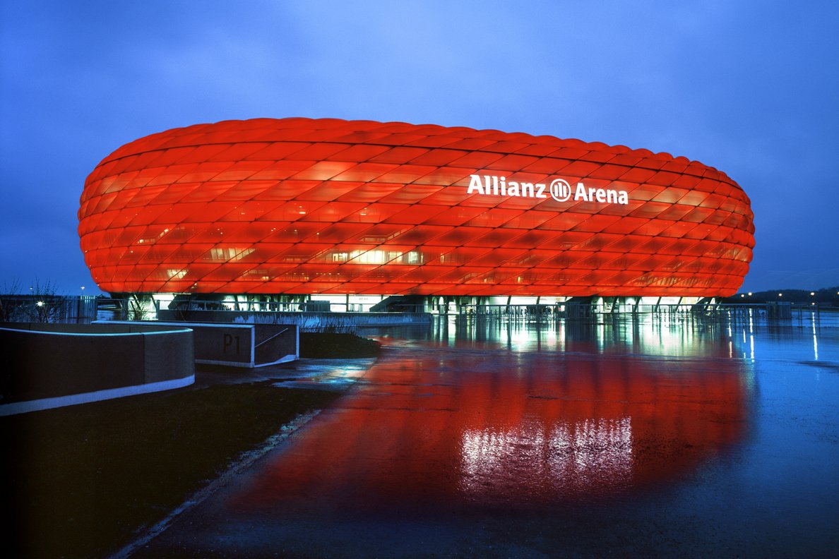 Allianz Arena