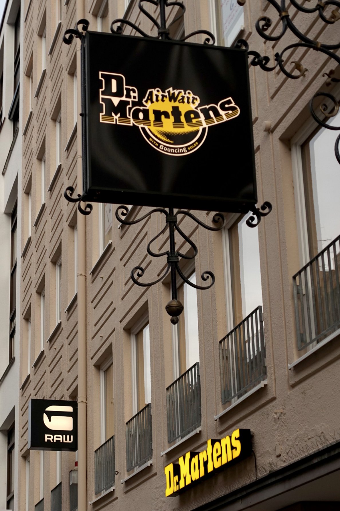 Doc Martens