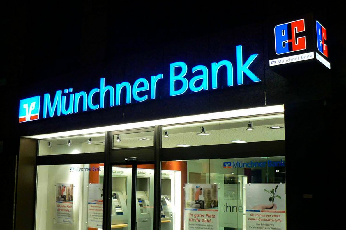 Münchner Bank